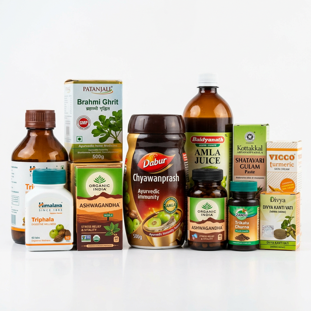 Patanjali Giloy Ghan Vati