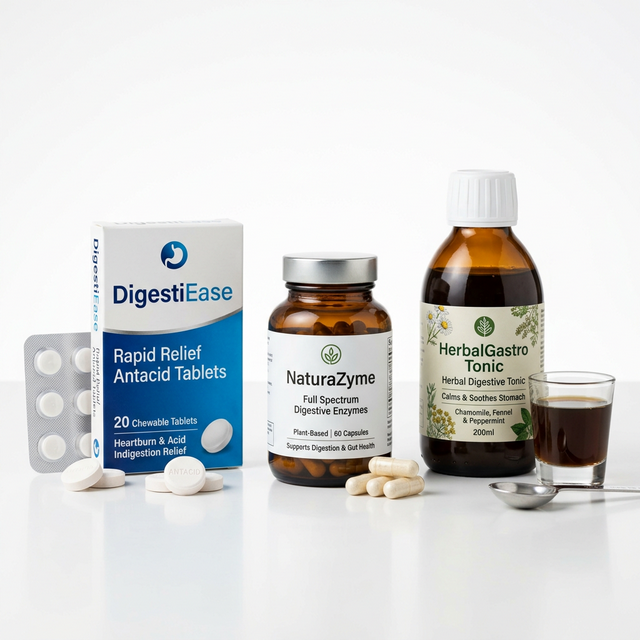 Dabur Hajmola Regular 120 Tabs