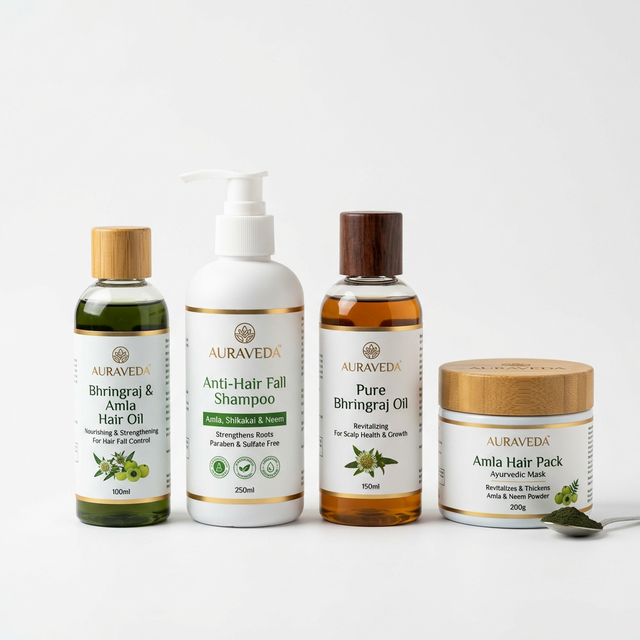 Indulekha Bringha Hair Oil 100ml