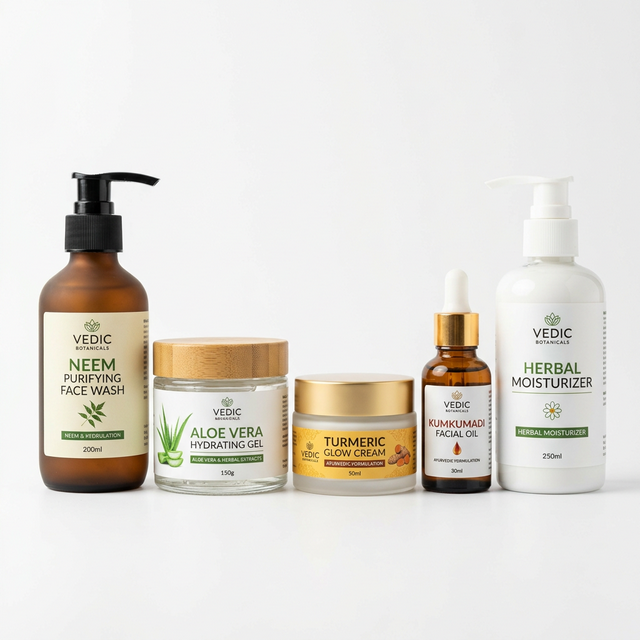 Kumkumadi Tailam Face Oil 30ml